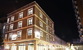 DİASOS OTEL