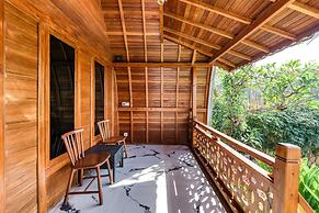 Adinata Villa Managed by Manara