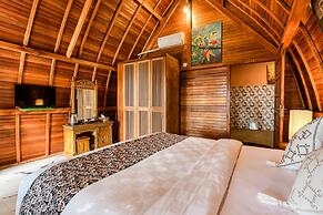 Adinata Villa Managed by Manara