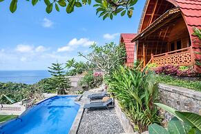 Adinata Villa Managed by Manara