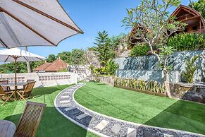 Adinata Villa Managed by Manara