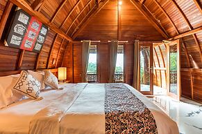 Adinata Villa Managed by Manara