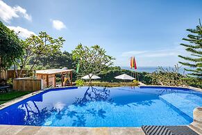 Adinata Villa Managed by Manara