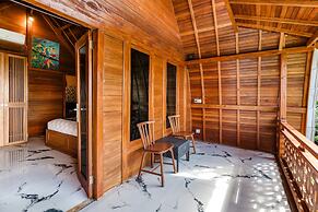 Adinata Villa Managed by Manara