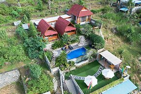 Adinata Villa Managed by Manara