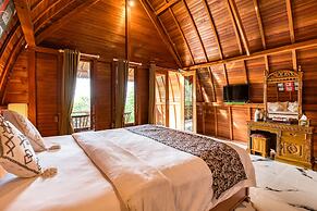 Adinata Villa Managed by Manara