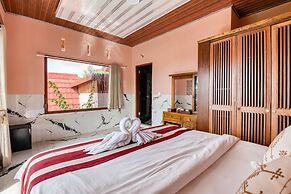 Adinata Villa Managed by Manara