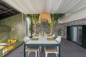 Villa Lázaro Luxe by HRM