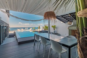 Villa Lázaro Luxe by HRM