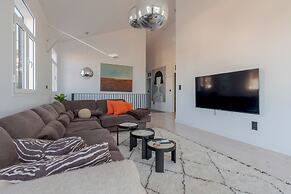 Villa Lázaro Luxe by HRM