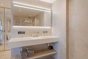 Villa Lázaro Luxe by HRM