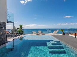 Villa Lázaro Luxe by HRM