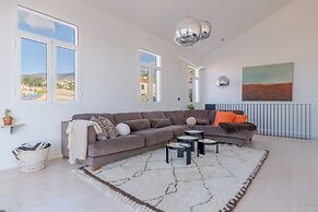 Villa Lázaro Luxe by HRM