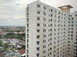 Room 88 Kemang View Apartment