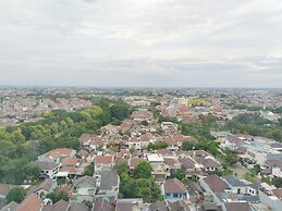 Room 88 Kemang View Apartment