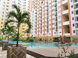 Room 88 Kemang View Apartment