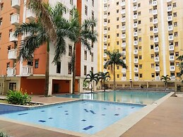 Room 88 Kemang View Apartment