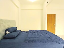 Room 88 Kemang View Apartment