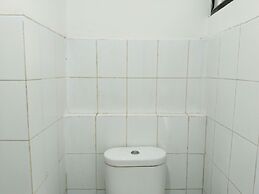 Room 88 Kemang View Apartment