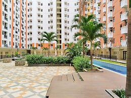 Room 88 Kemang View Apartment