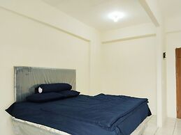 Room 88 Kemang View Apartment