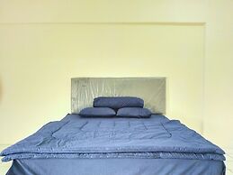 Room 88 Kemang View Apartment