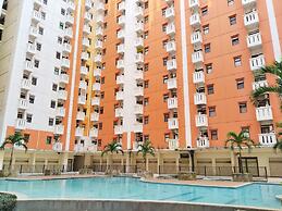 Room 88 Kemang View Apartment