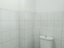 Room 88 Kemang View Apartment