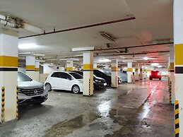 Room 88 Kemang View Apartment