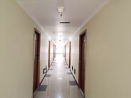 Room 88 Kemang View Apartment