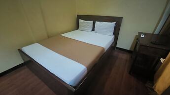 Hotel Simpang Lima Semarang