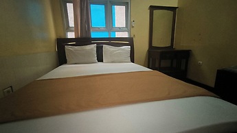 Hotel Simpang Lima Semarang