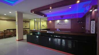 Hotel Simpang Lima Semarang