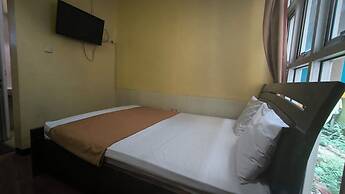 Hotel Simpang Lima Semarang