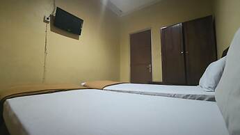 Hotel Simpang Lima Semarang