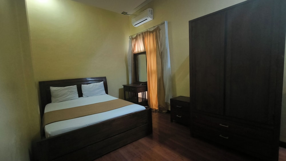 Hotel Simpang Lima Semarang