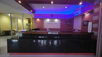Hotel Simpang Lima Semarang