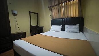Hotel Simpang Lima Semarang