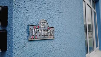 Ivydene - 3 Bedroom House -tenby