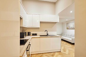 Host Stay Parkside Apartment