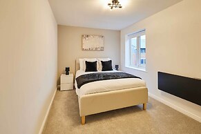 Host Stay Parkside Apartment