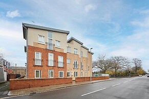 Host Stay Parkside Apartment