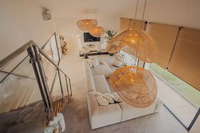 Villa Kamino in Ibiza