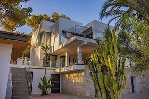 Villa Kamino in Ibiza