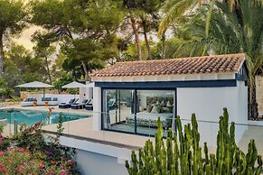 Villa Kamino in Ibiza