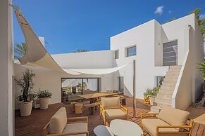 Villa Kamino in Ibiza