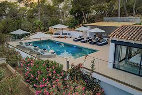 Villa Kamino in Ibiza