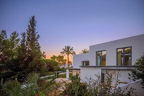 Villa Kamino in Ibiza