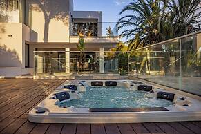 Villa Kamino in Ibiza