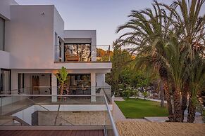 Villa Kamino in Ibiza